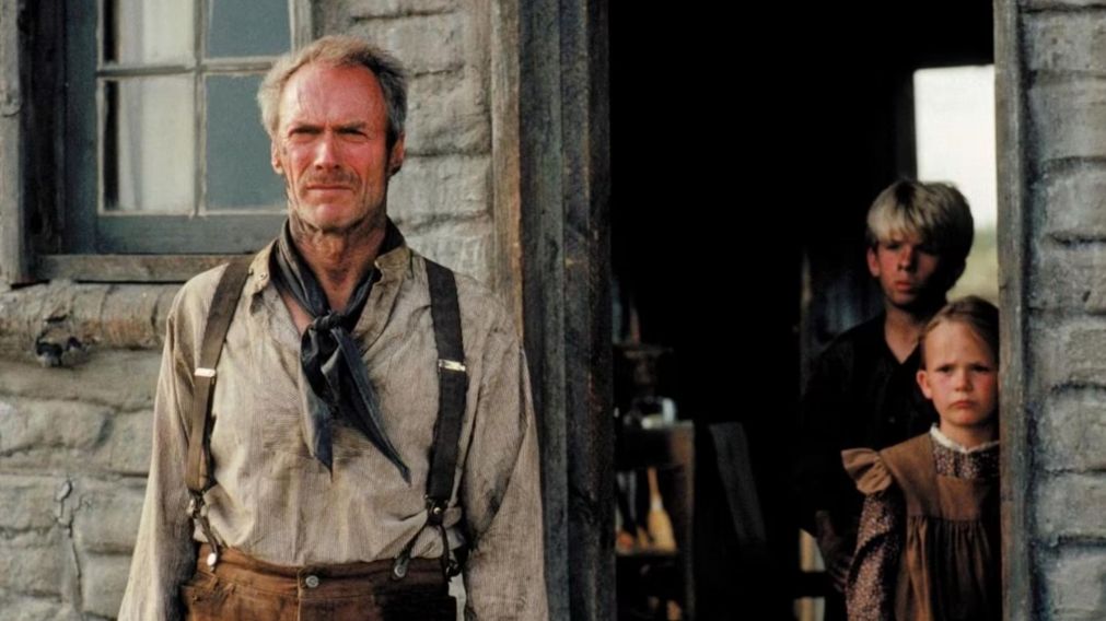 La película dirigida por Clint Eastwood que podés disfrutar desde tu casa.