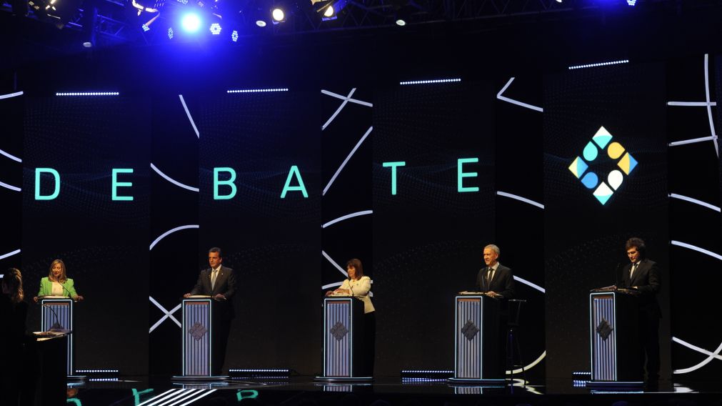 Elecciones 2023: lo que dejó el debate presidencial en Santiago del Estero y cuánto puede influir en el voto