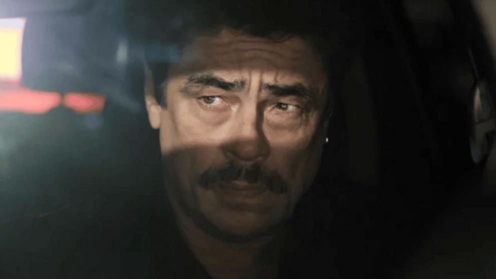 Netflix: el thriller policíaco que te atrapará de principio a fin.