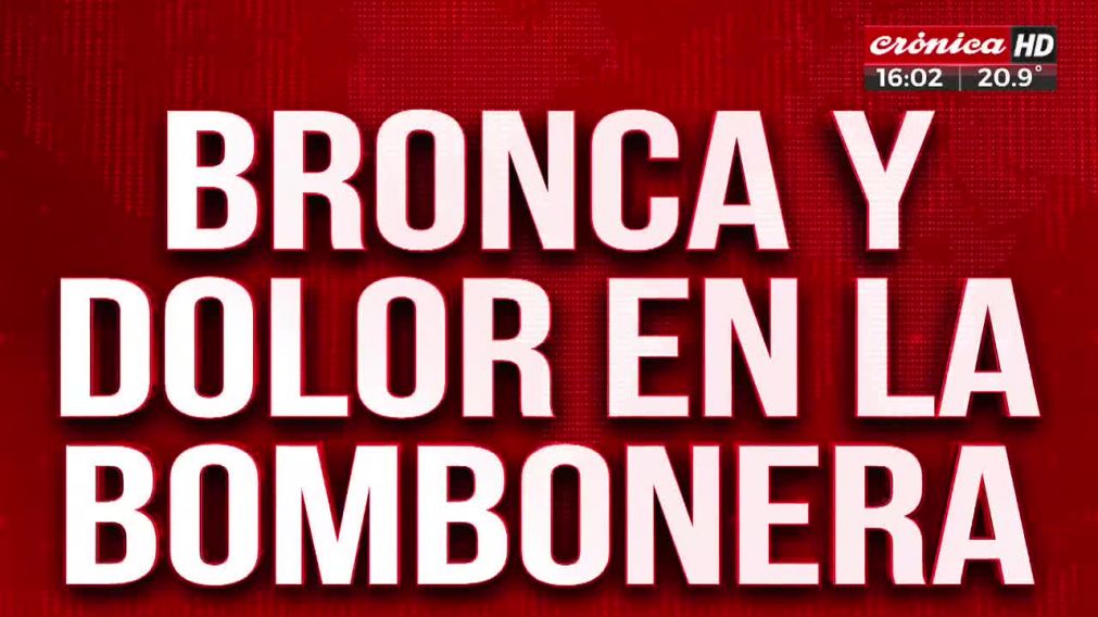 Crónica HD