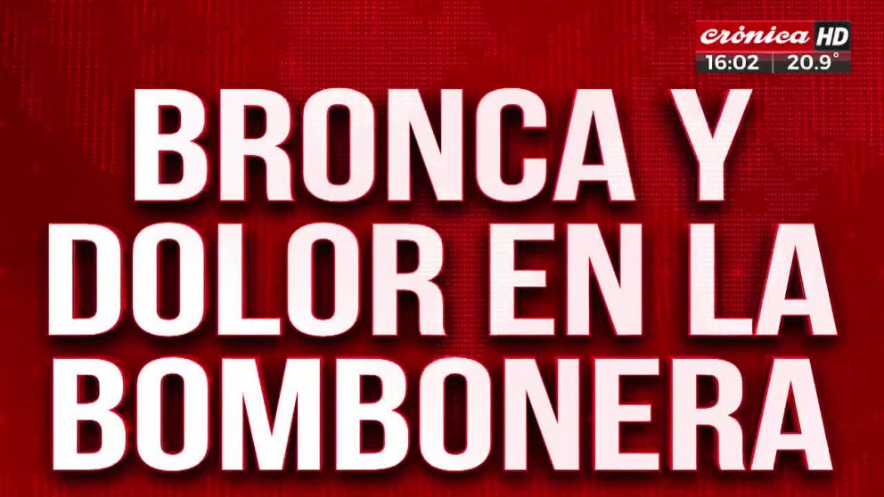 Crónica HD