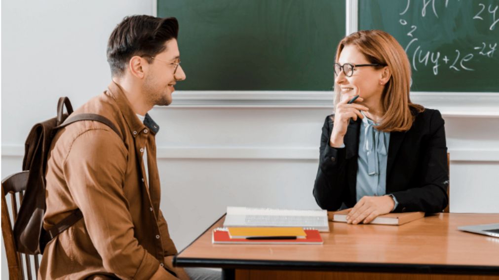 Estos son algunos trucos infalibles para dar los mejores ex�menes orales.