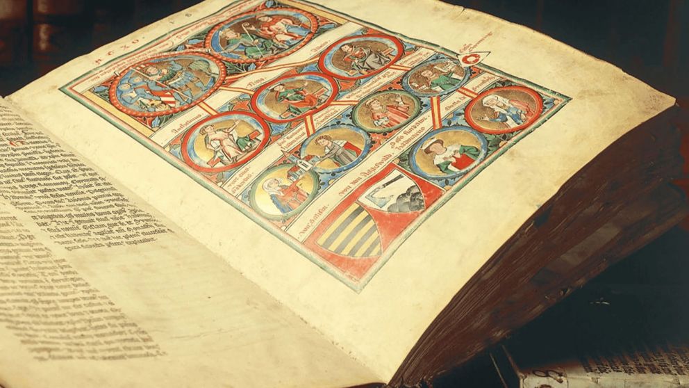 Una impactante profesi�n podr�a acertar una cat�strofe.