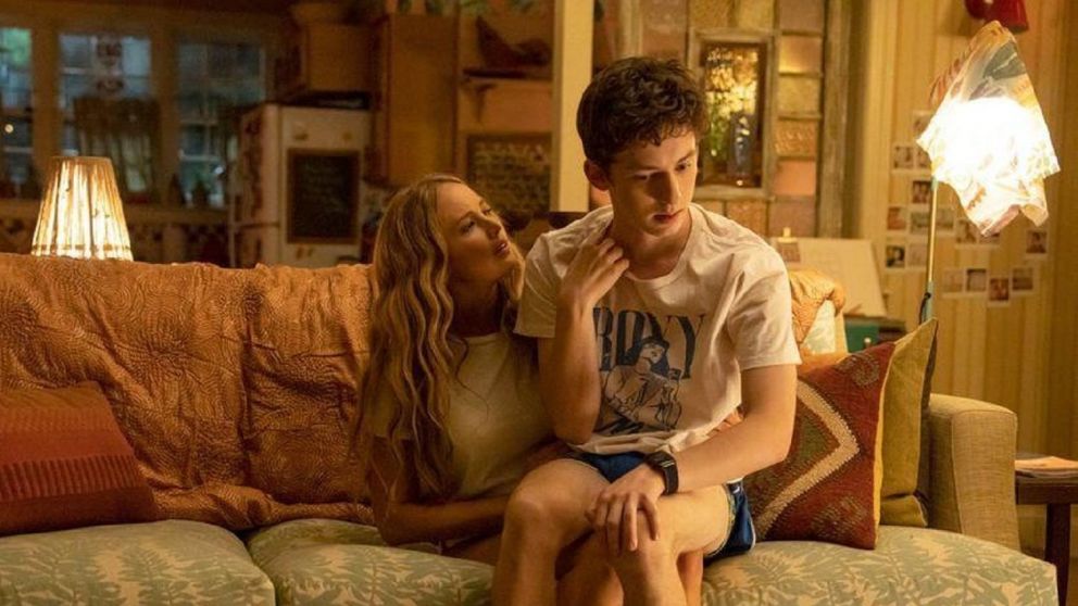 La película "hot" con Jennifer Lawrence que recién se estrenó en HBO Max y se convirtió en la más vista.