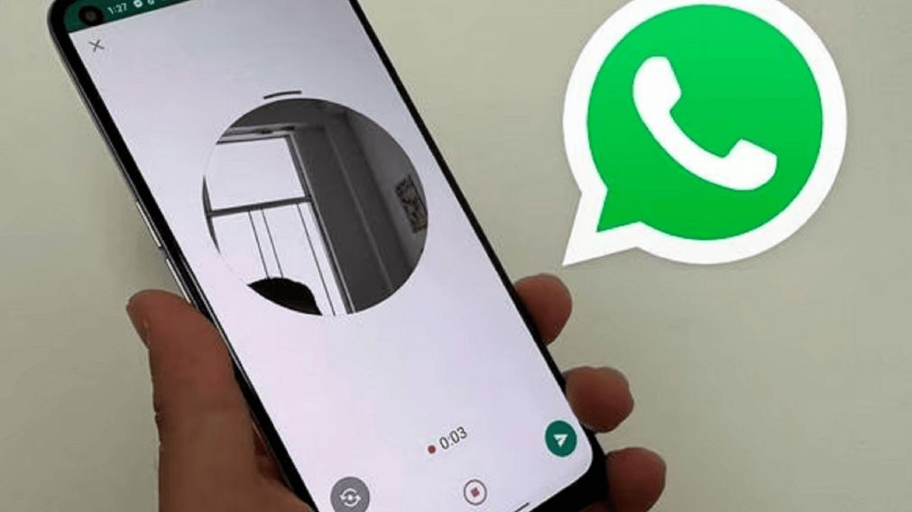 WhatsApp anunció una importante modificación con respecto a los videomensajes.