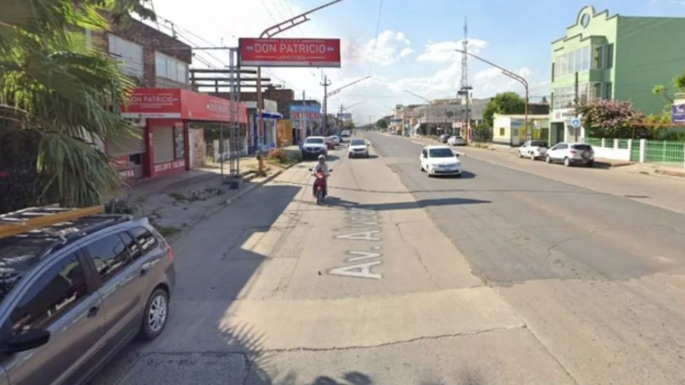 El cruel homicidio tuvo lugar en la vivienda de la v�ctima.