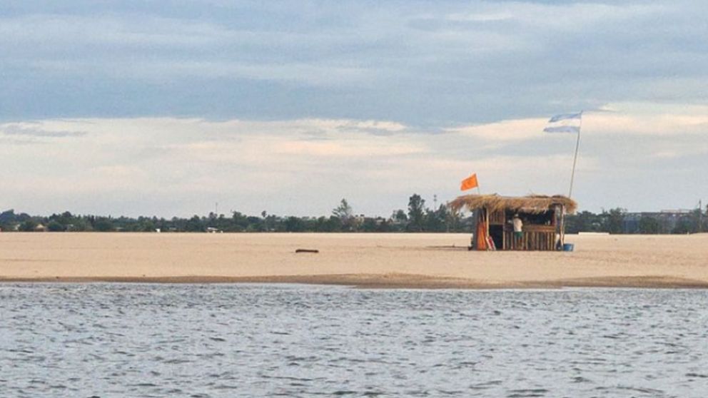 Colón, el caribe entrerriano que tenés que conocer.