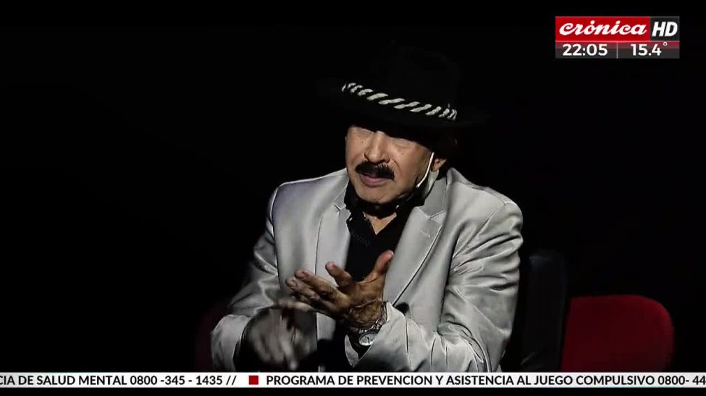 Cr�nica HD