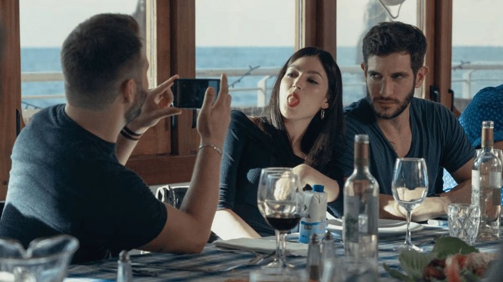 La serie basada en una historia real causa furor en Netflix.