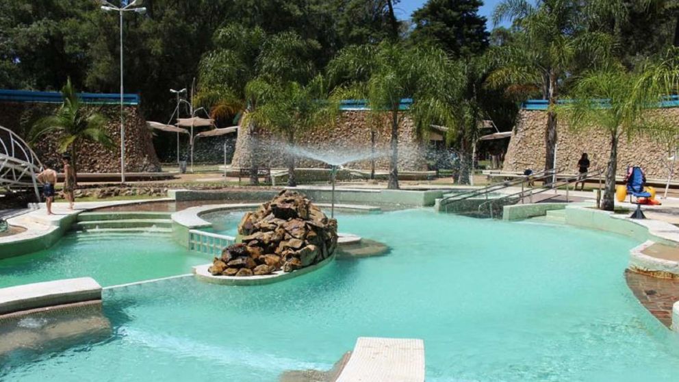 Colonia Ayuí, un pueblo de Entre Ríos que pocos conocen y enamora con sus maravillosas termas.