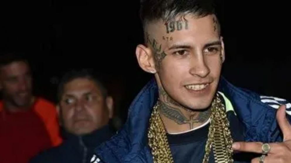 L-Gante seguirá libre.