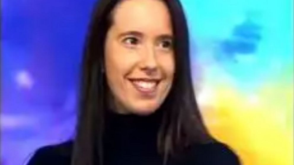 Angie Arbesu, la ex productora de Tinelli que se convirti� en una exitosa organizadora de eventos.�