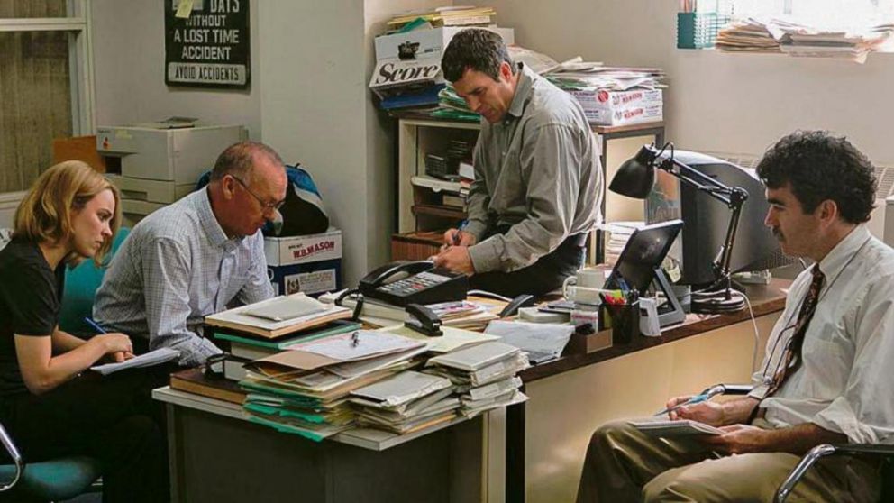 La película de Prime Video que te va a "enganchar" enseguida.