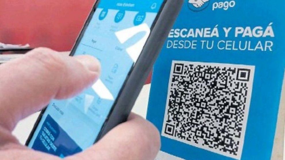 El Banco Central y Mercado Libre se enfrentaron en los últimos días (Imagen ilustrativa).