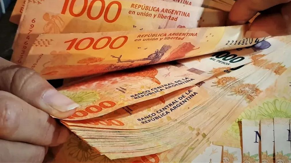 ¿Qué ganancia obtendría si invierto los 94 mil del "nuevo IFE" en un Plazo fijo?