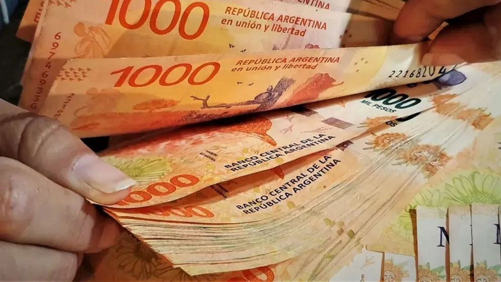 ¿Qué ganancia obtendría si invierto los 94 mil del "nuevo IFE" en un Plazo fijo?