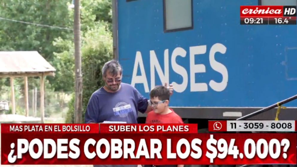 IFE 2023: Todo lo que tenés que saber para acceder al beneficio