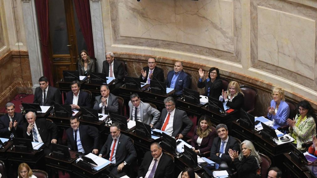 Se aprobó con modificaciones la nueva Ley de Alquileres y fue enviada a Diputados.