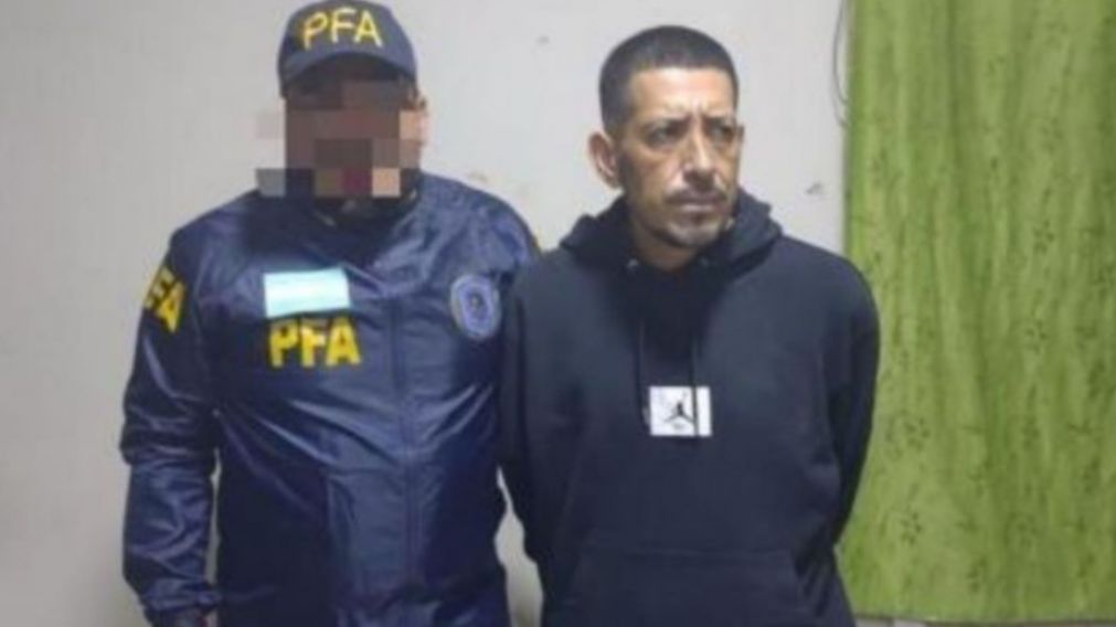 Se trata del narco peruano que era cabecilla de una banda en Villa Lugano.