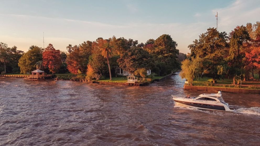 Conoc� el interior de la provincia con estos destinos.