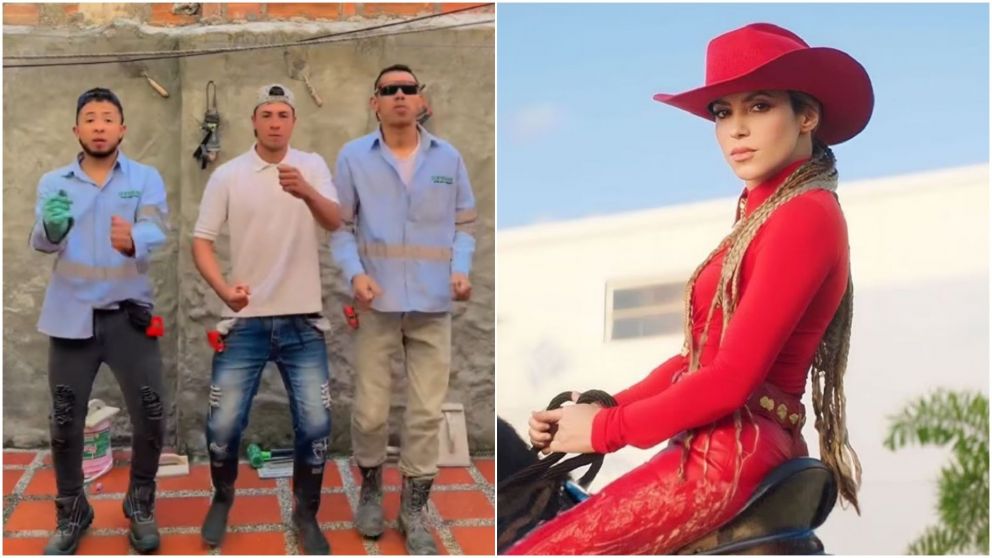Utilizaron la nueva canción de Shakira para protestar por las condiciones laborales, su jefe no lo tomó bien y terminaron siendo despedidos.