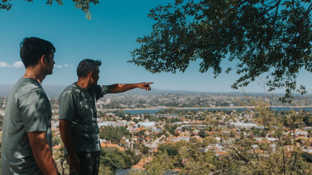 Escapada: Villa Carlos Paz se posiciona como destino internacional