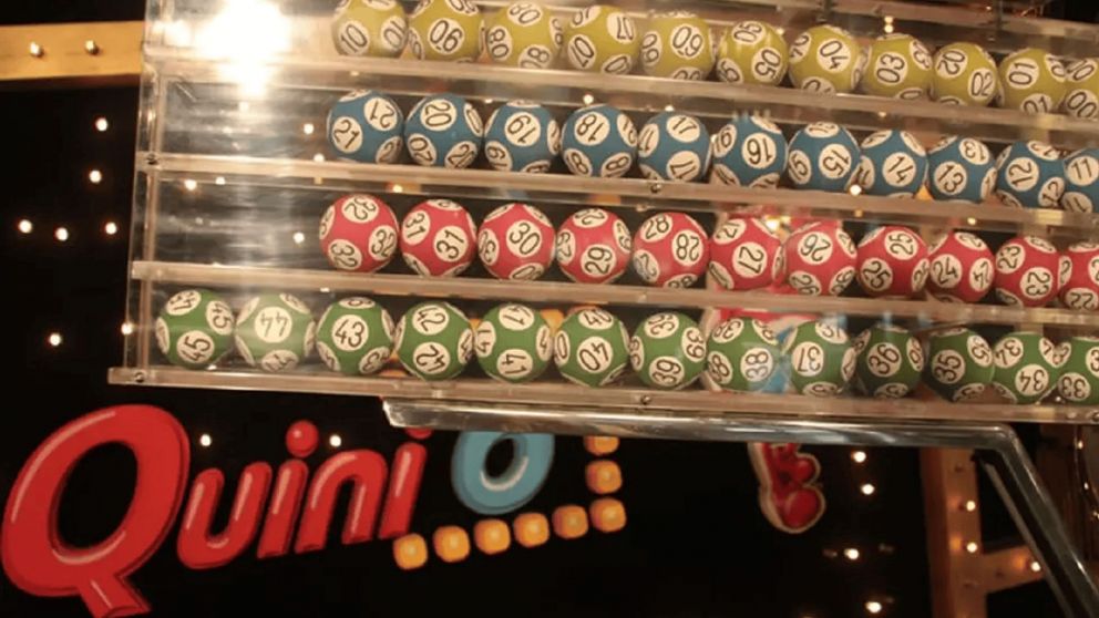 El Quini 6 qued� con los pozos tradicionales vacantes y acumula m�s de 1000 millones de pesos.