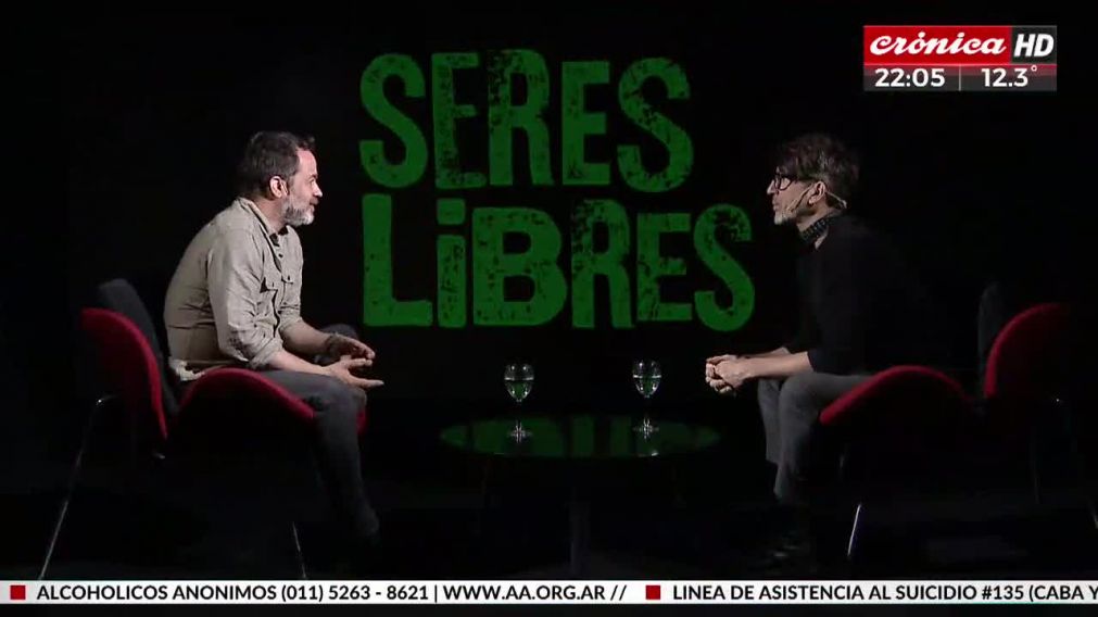 Crónica HD