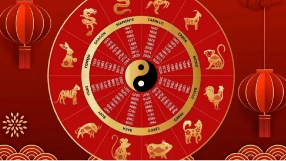 Nacieron para comerse al mundo: estos son los 4 signos más poderosos del Horóscopo Chino.