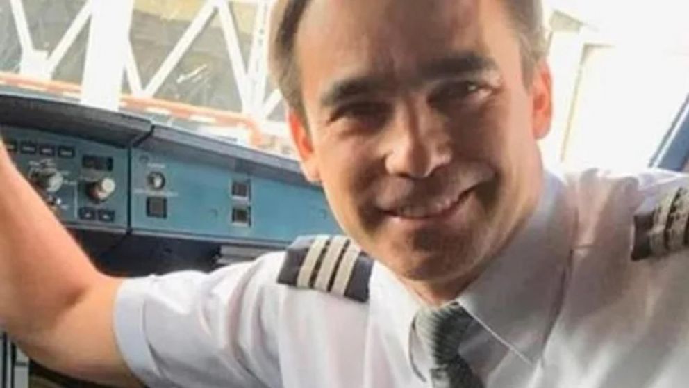 Barbeito tenía 51 años y había sufrido quemaduras y politraumatismos.