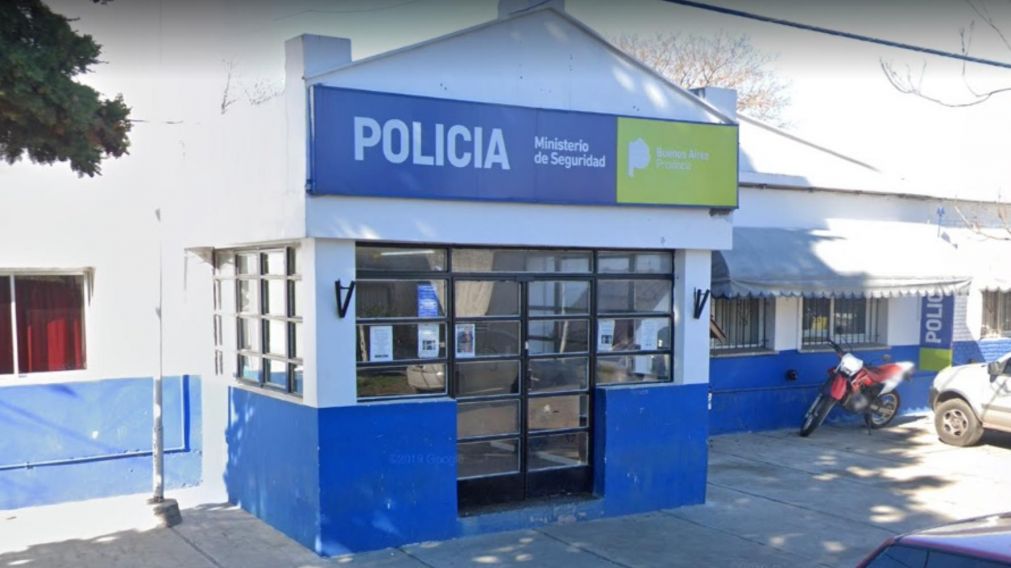 Integrantes de esta seccional investigan el fallecimiento de la criatura.