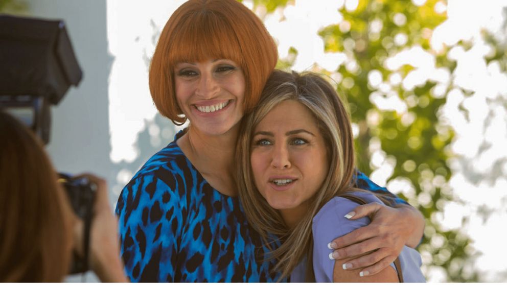 La comedia protagonizada por Jennifer Aniston que está en el top 10 de las más vistas de Netflix