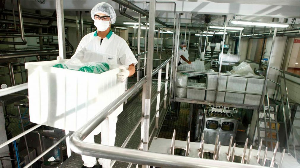 La Seren�sima busca empleados para cubrir distintos puestos.