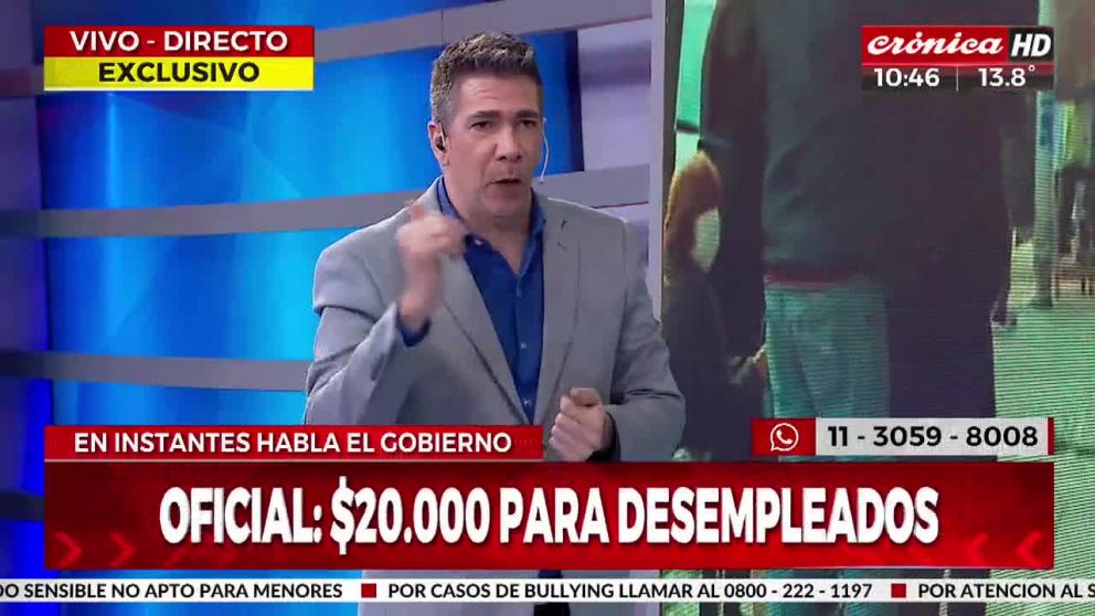 Crónica HD