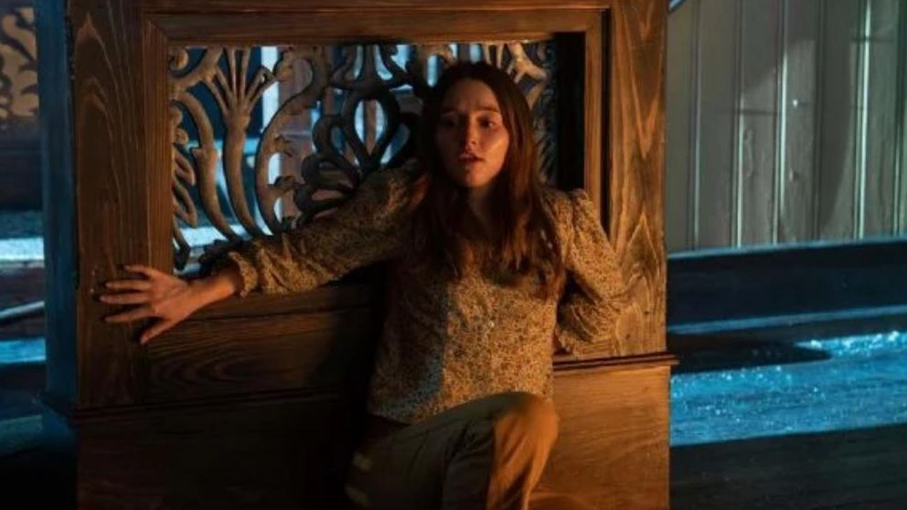 La escalofriante película de Star+ que no te podés perder.