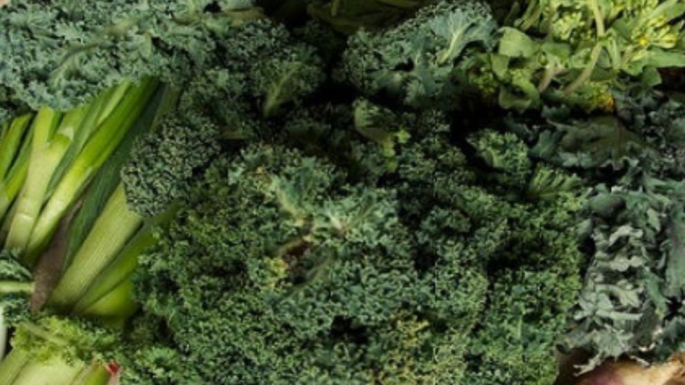 No tires las hojas de brócoli, utilizalas para hacer estas 3 increíbles recetas.