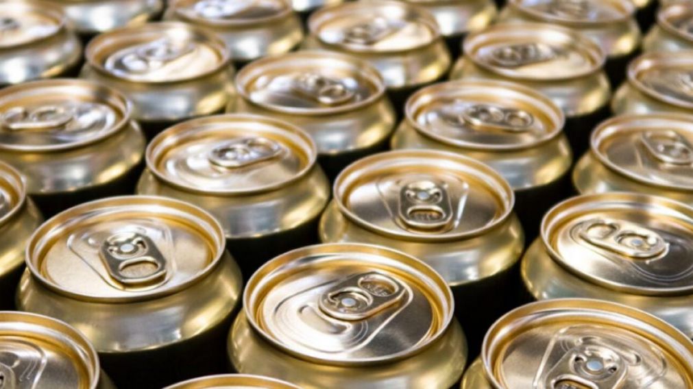Varios consumidores de cerveza se encuentra indignados por la situación (Imagen ilustrativa).