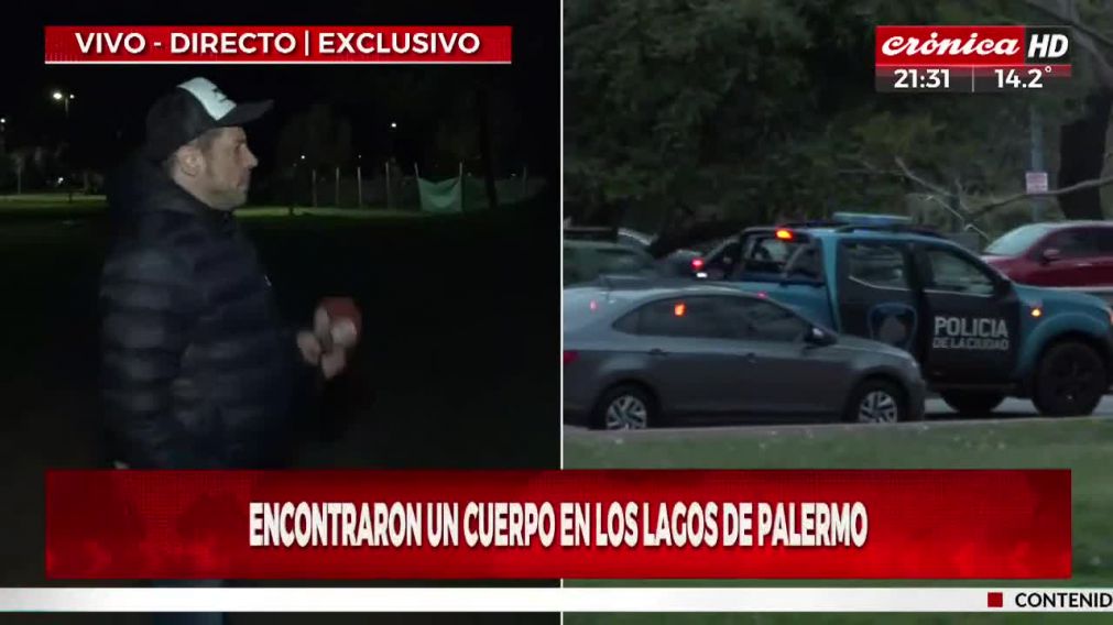 Crónica HD