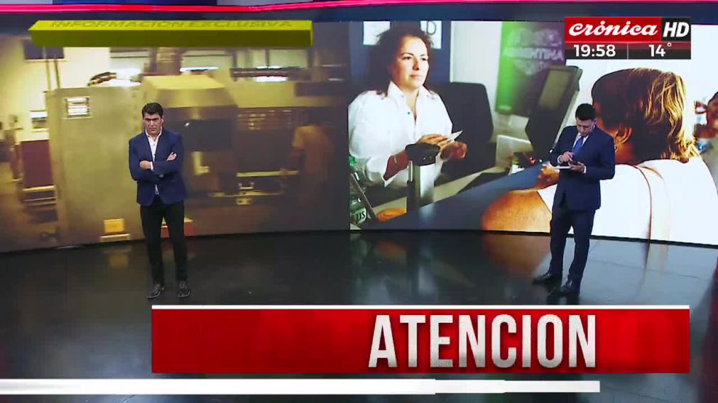 Crónica HD