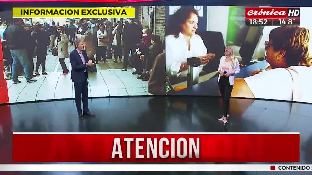 Crónica HD