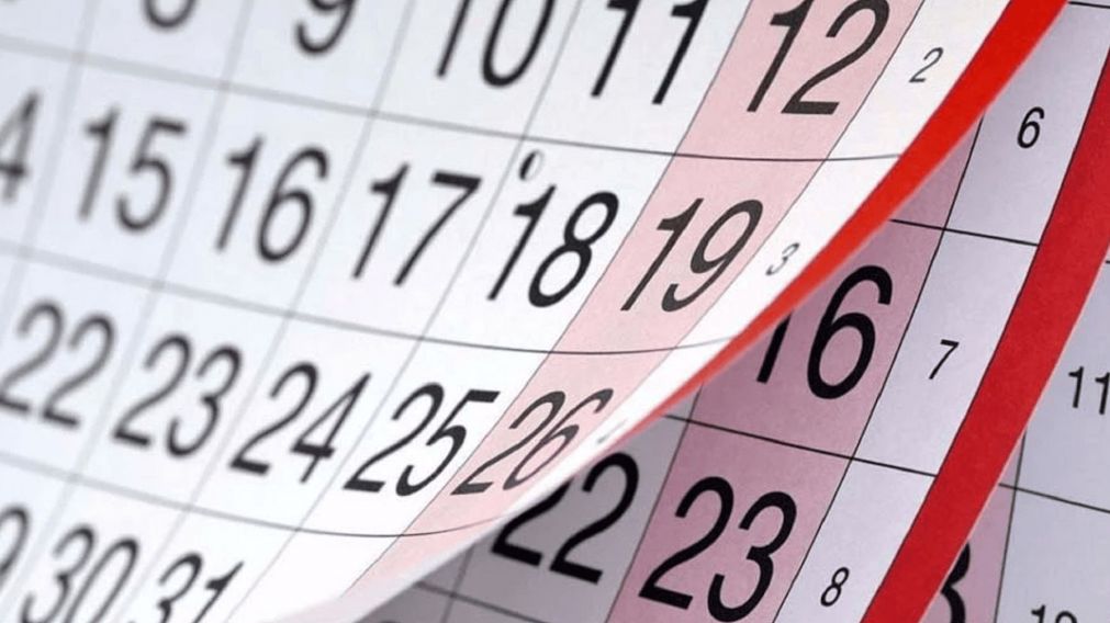 Dictan un nuevo feriado para esta semana: �Para qui�nes hay un "descanso extra"?