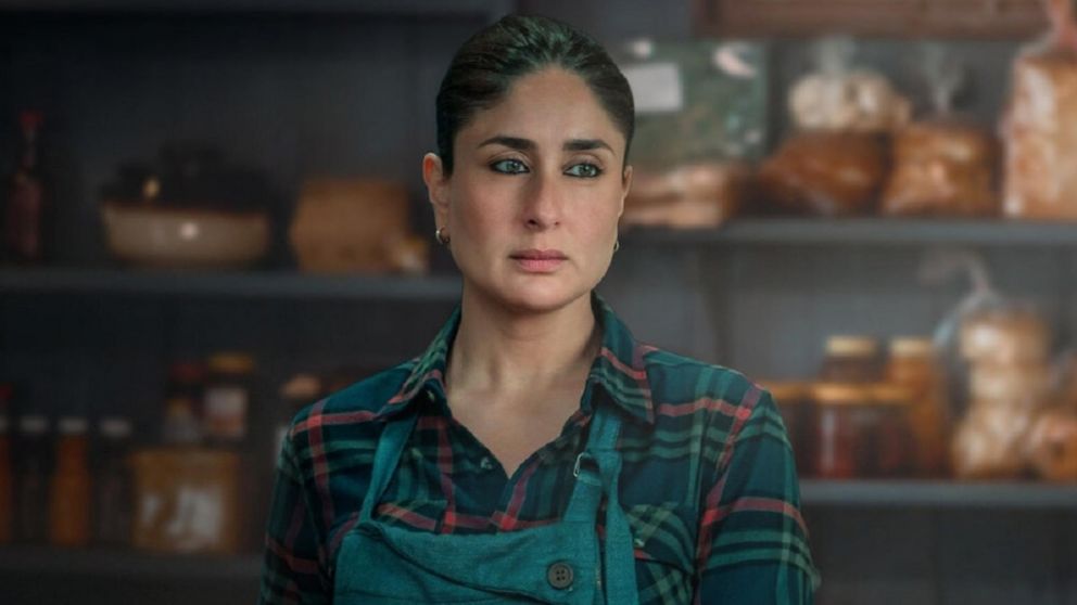 La increíble película de Netflix que no vas a poder parar de mirar.