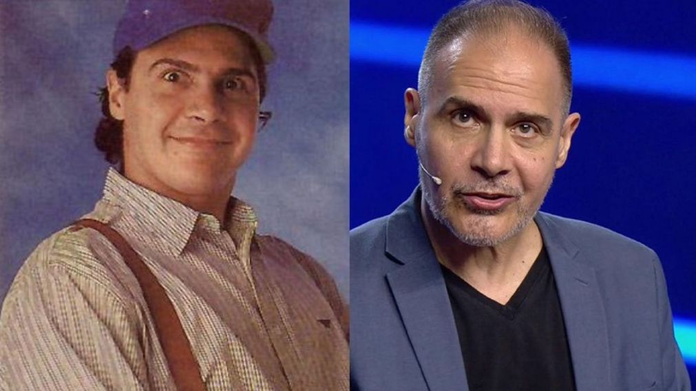 Mc Phantom, el comediante argentino que la rompe en España.