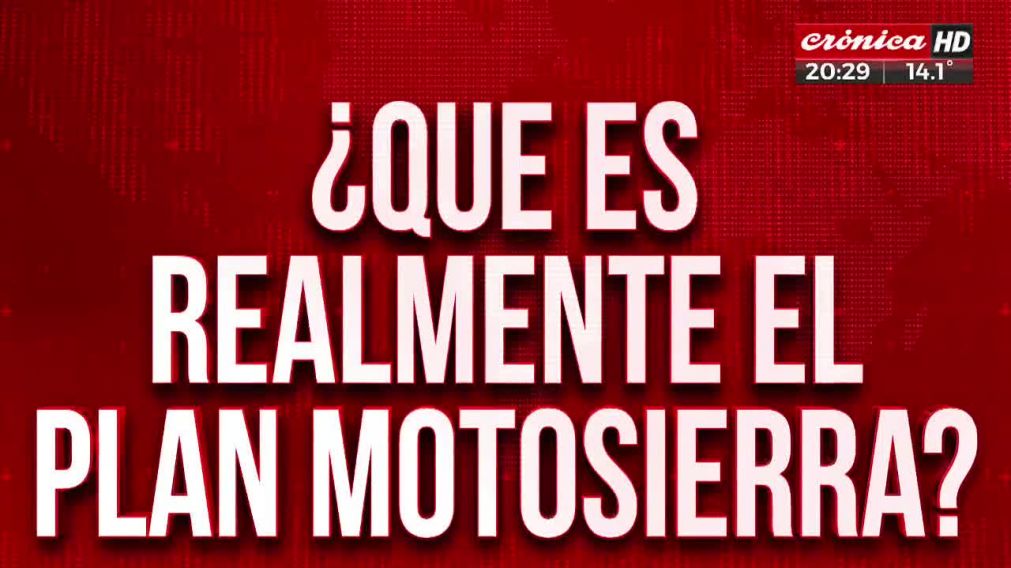 Crónica HD