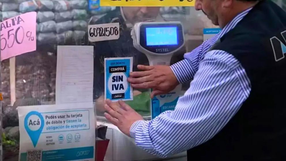 Así podés realizar el reclamo si no te devolvieron el IVA.