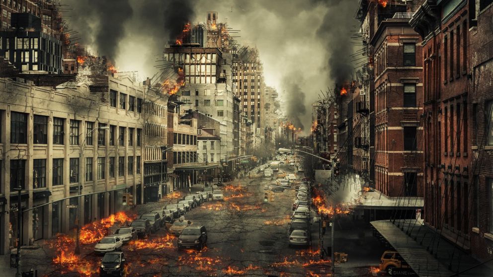 De acuerdo a diferentes especialistas, el fin del mundo está más cerca de lo que muchos creen.