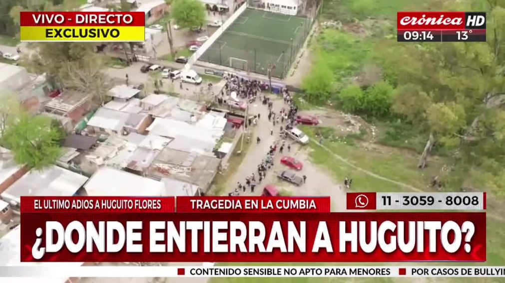 Crónica HD