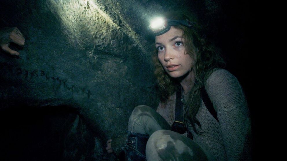 La aterradora película "oculta" en Netflix que no te podés perder.