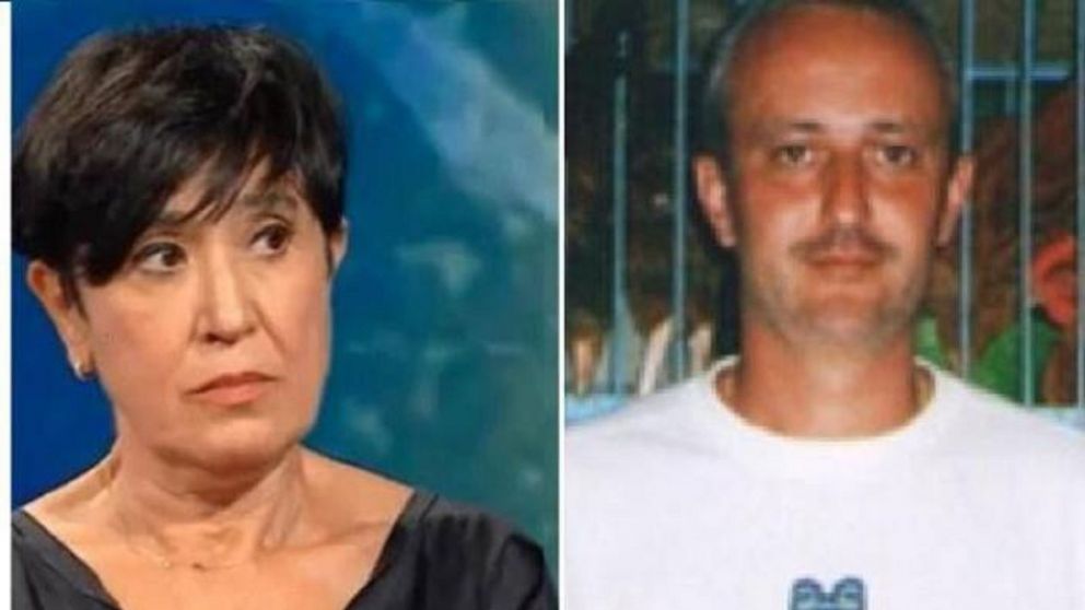 Su marido fingió su muerte pero fue encontrado una década más tarde gracias a los papeles de su divorcio.