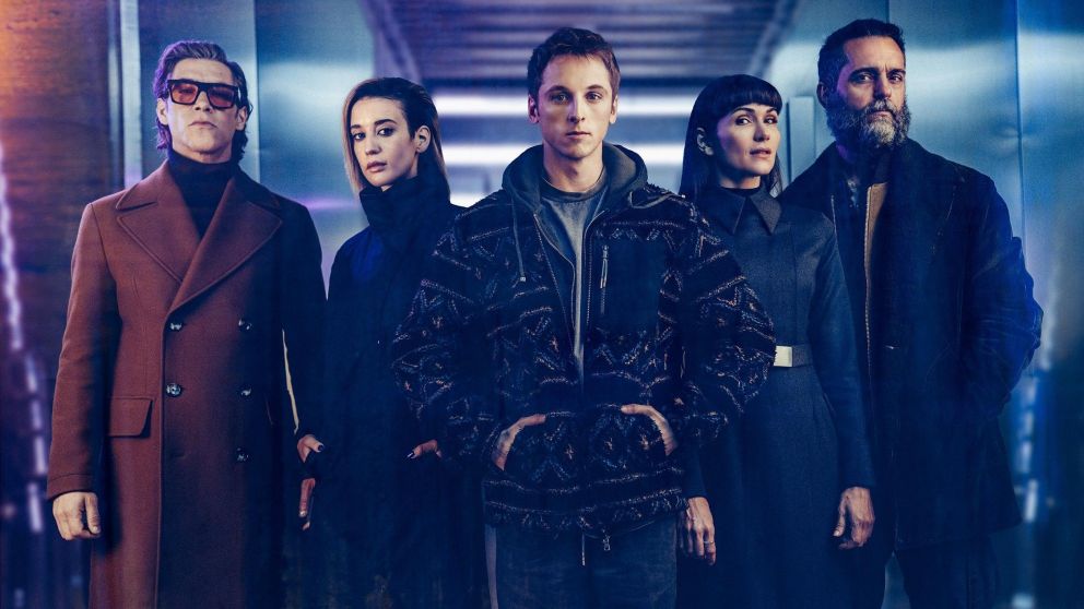 La película se estrenará próximamente en Prime Video.